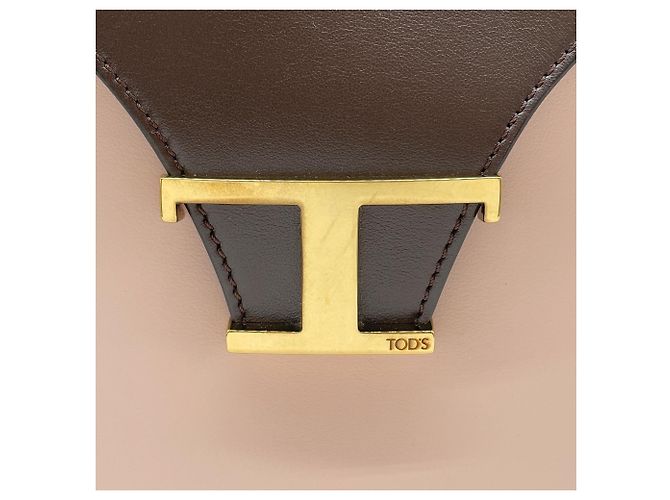 Tod's T-Timeless Handtasche/Schultertasche - Ansicht 17