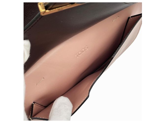 Tod's T-Timeless Handtasche/Schultertasche - Ansicht 20