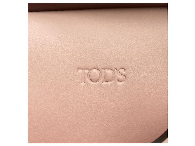 Tod's T-Timeless Handtasche/Schultertasche - Ansicht 21