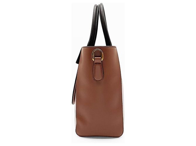 Tod's T-Timeless Handtasche/Schultertasche - Ansicht 3