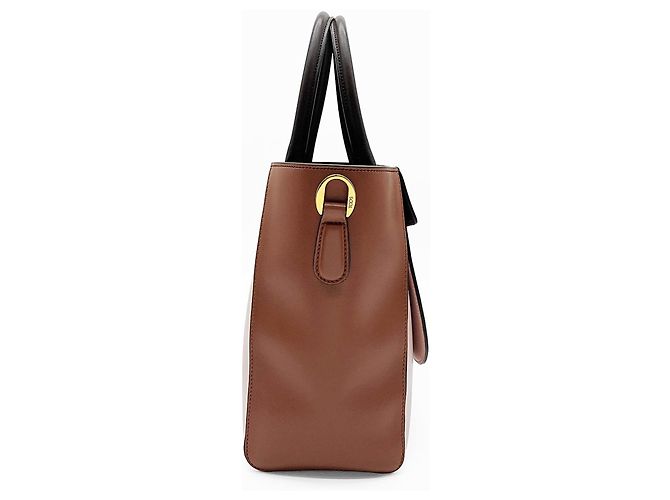 Tod's T-Timeless Handtasche/Schultertasche - Ansicht 4
