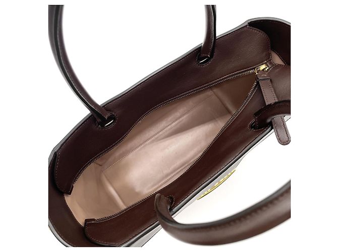 Tod's T-Timeless Handtasche/Schultertasche - Ansicht 6