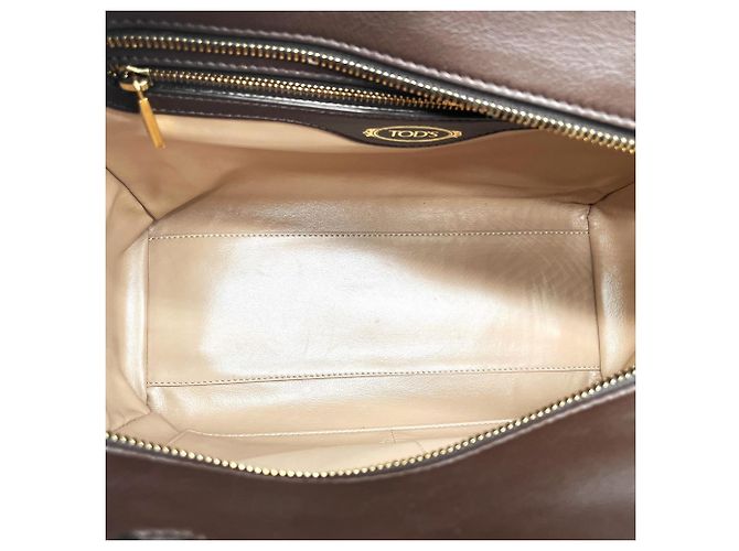 Tod's T-Timeless Handtasche/Schultertasche - Ansicht 7