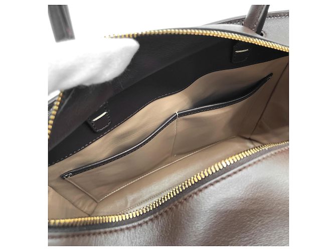 Tod's T-Timeless Handtasche/Schultertasche - Ansicht 9