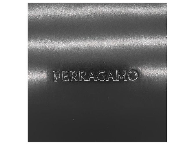 Borsa a tracolla Cutout Salvatore Ferragamo - vista 13