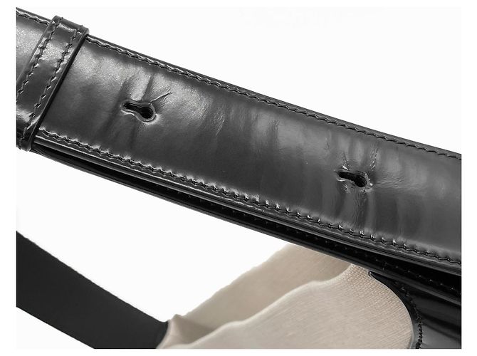 Borsa a tracolla Cutout Salvatore Ferragamo - vista 16