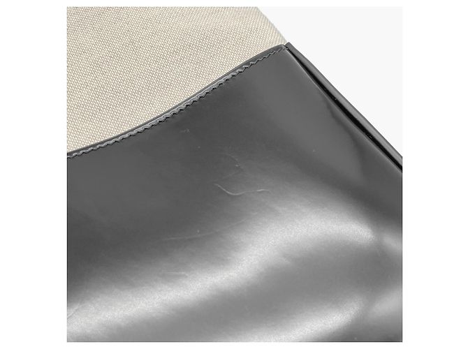 Borsa a tracolla Cutout Salvatore Ferragamo - vista 18