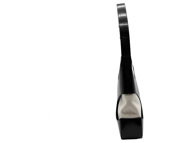 Borsa a tracolla Cutout Salvatore Ferragamo - vista 3