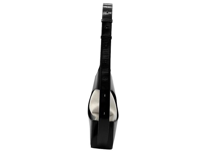 Borsa a tracolla Cutout Salvatore Ferragamo - vista 4