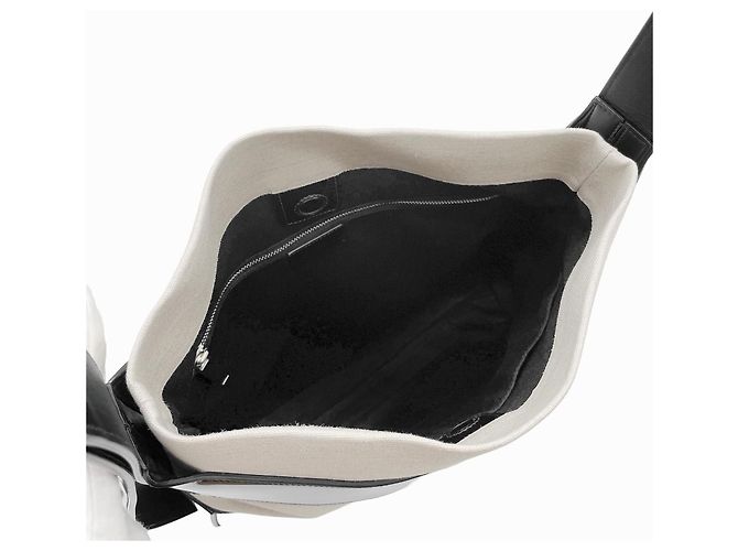 Borsa a tracolla Cutout Salvatore Ferragamo - vista 7