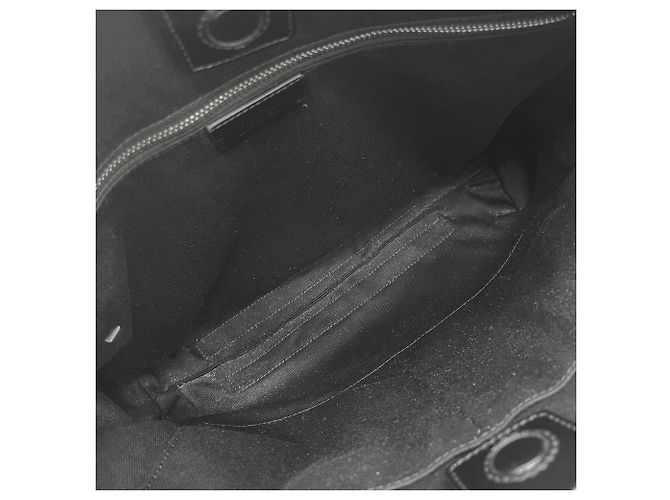 Borsa a tracolla Cutout Salvatore Ferragamo - vista 8
