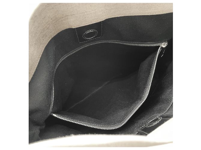 Borsa a tracolla Cutout Salvatore Ferragamo - vista 9