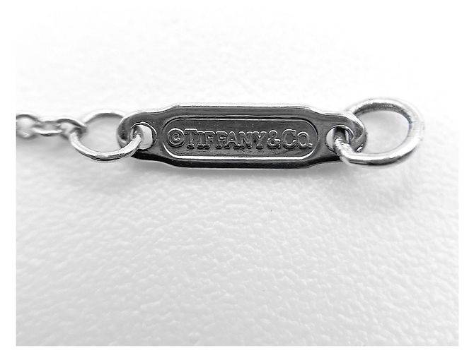 Autre Marque Pendente Collana Anello Aperto Tiffany Atlas - vista 6