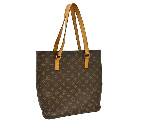 Louis Vuitton Vavin Monogram Canvas GM - vista 2