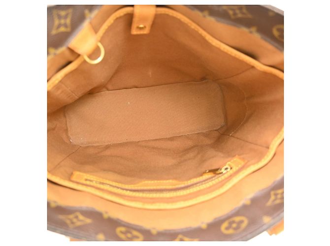Louis Vuitton Vavin Monogram Canvas GM - vista 3