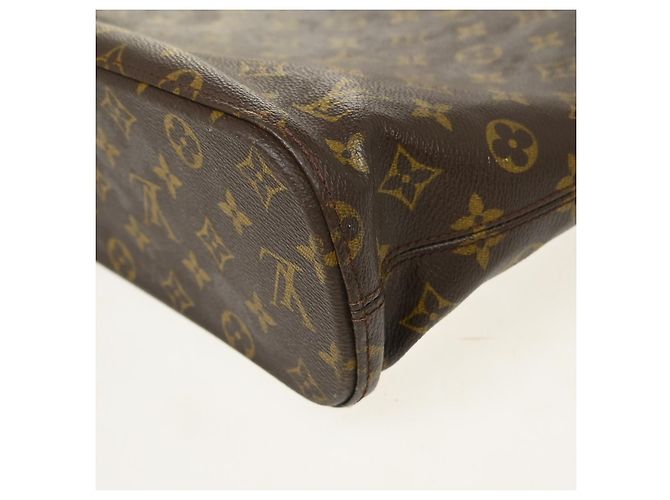 Louis Vuitton Vavin Monogram Canvas GM - vista 7