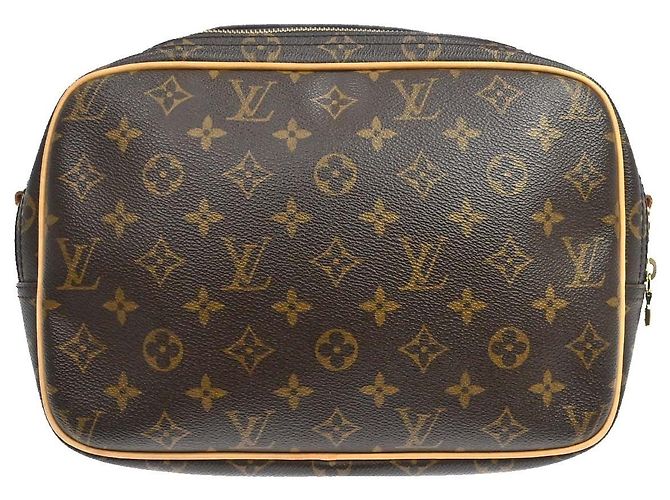 Louis Vuitton Reporter Monogram Canvas PM - Ansicht 2