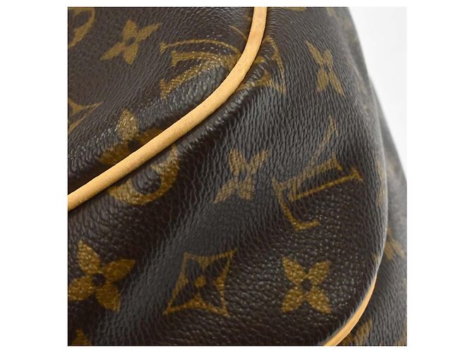 Louis Vuitton Reporter Monogram Canvas PM - Ansicht 7