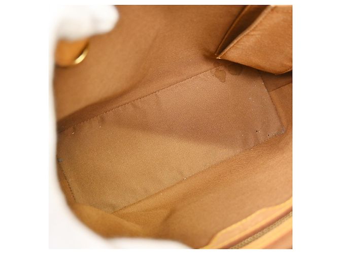 Louis Vuitton Cabas Piano Monogram Canvas - vue 3