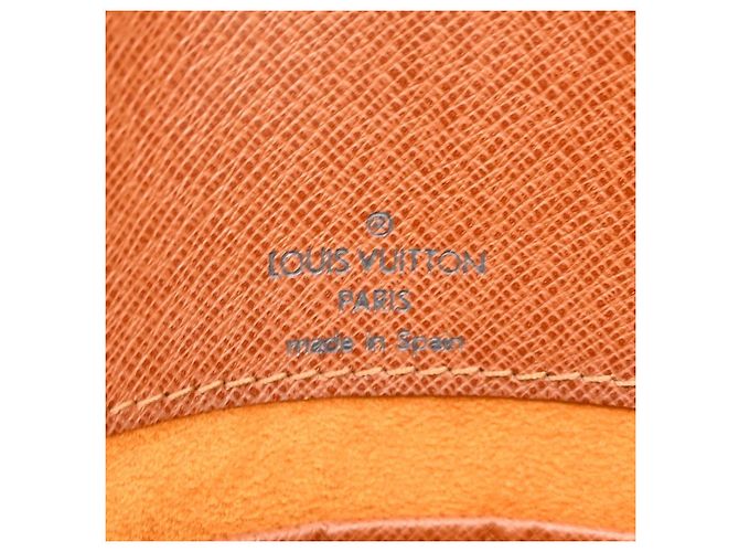 Louis Vuitton Musette Salsa Monogram Canvas PM - vista 4