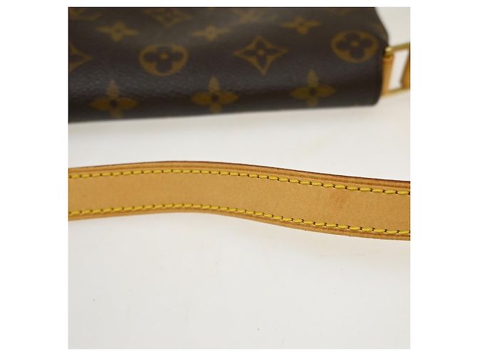 Louis Vuitton Musette Salsa Monogram Canvas PM - vista 6