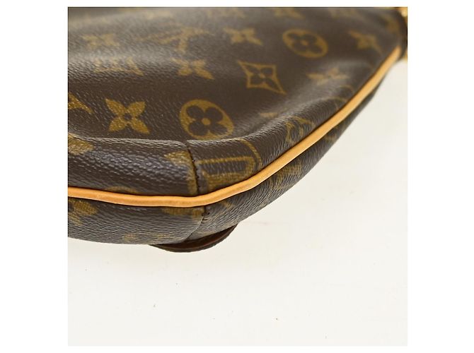 Louis Vuitton Musette Salsa Monogram Canvas PM - vista 7