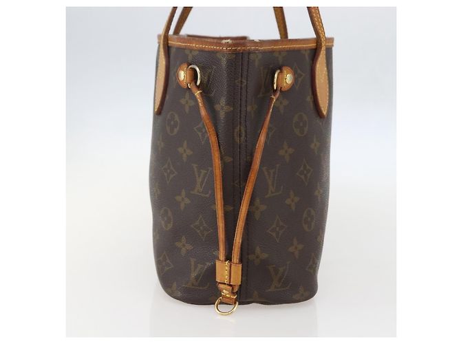Louis Vuitton Neverfull Monogram Canvas PM - vista 4