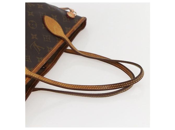Louis Vuitton Neverfull Monogram Canvas PM - vista 7