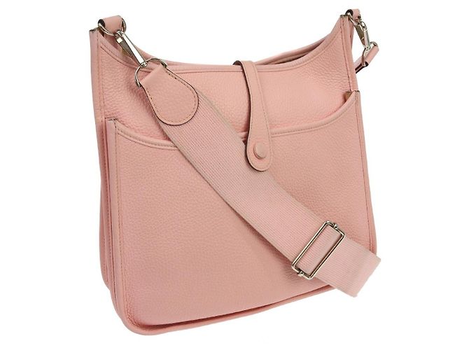 Hermès Hermes Evelyne Tasche Gen III Clemence PM - Ansicht 2