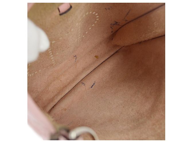 Hermès Hermes Evelyne Tasche Gen III Clemence PM - Ansicht 3