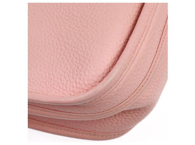Hermès Hermes Evelyne Tasche Gen III Clemence PM - Ansicht 6