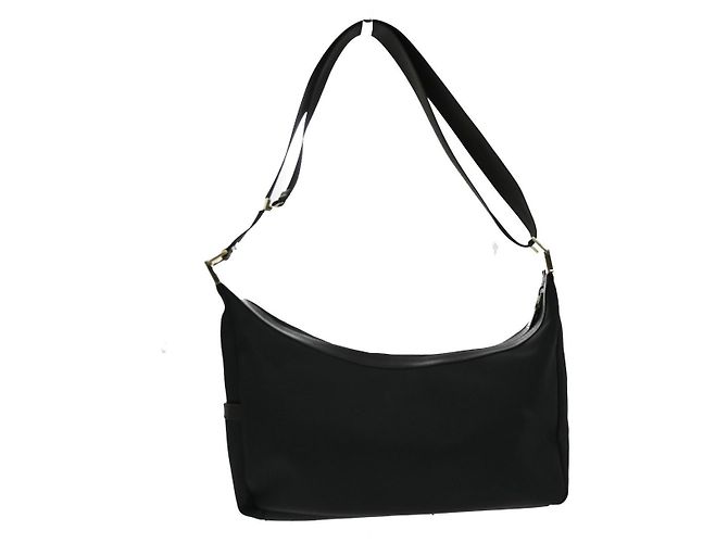 Gucci Vintage Hobo Canvas - vista 2