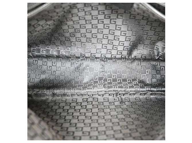 Gucci Vintage Hobo Canvas - vista 5