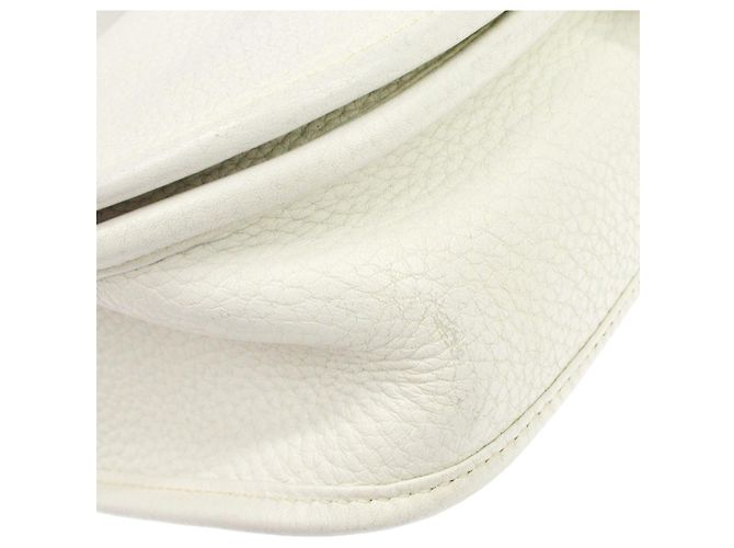 Hermès Borsa Hermes Evelyne Gen III Clemence PM - vista 6