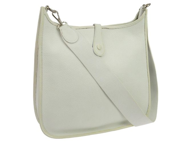 Hermès Hermes Evelyne Tasche Gen I Clemence GM - Ansicht 2