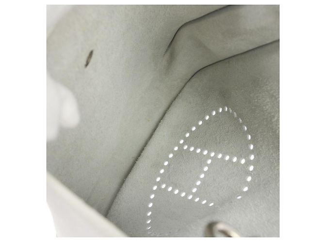 Hermès Hermes Evelyne Tasche Gen I Clemence GM - Ansicht 3