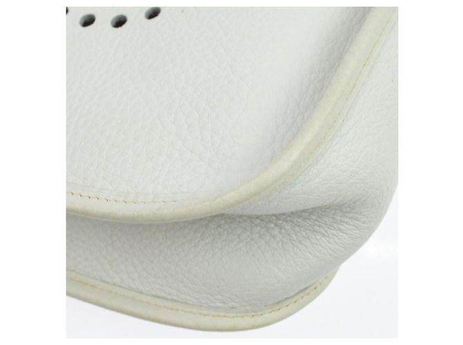 Hermès Hermes Evelyne Tasche Gen I Clemence GM - Ansicht 6