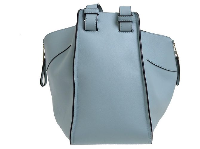Loewe Hammock Leather Large - vista 2