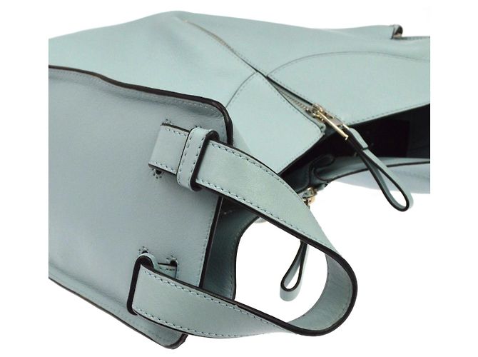 Loewe Hammock Leather Large - vista 5