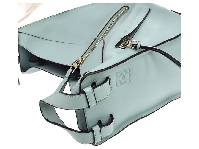 Loewe Hammock Leather Large - vista 6