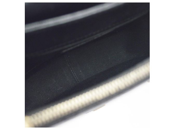 Chanel Coco Curve Flap Messenger in vitello e capretto matelassé Small - vista 3