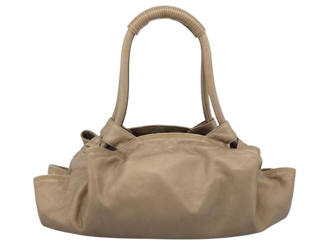 Loewe Aire Leather Medium - vue 2