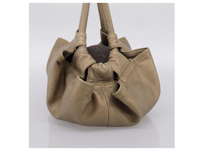 Loewe Aire Leather Medium - vue 3