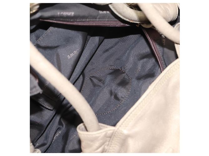 Loewe Aire Leather Medium - vue 5