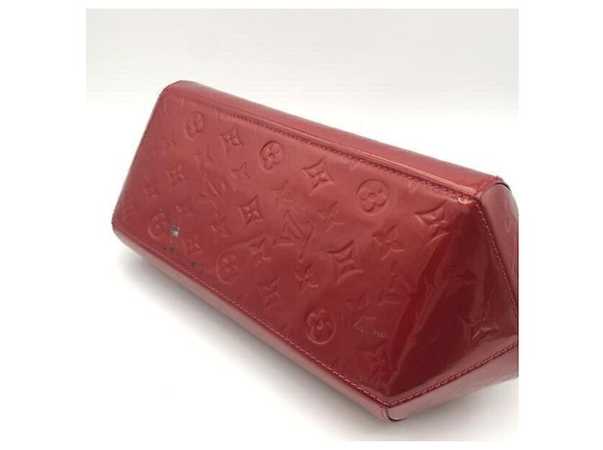 Borsa Louis Vuitton Sherwood PM M91494 Vernis - vista 3