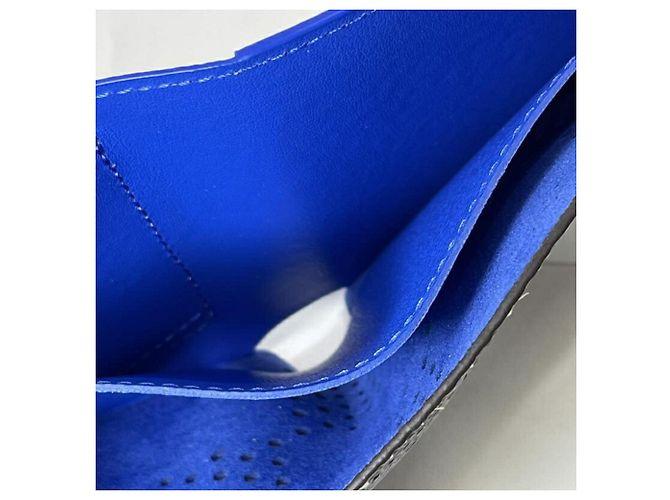 Louis Vuitton Portefeuille Marco Bi-fold Wallet - vista 4