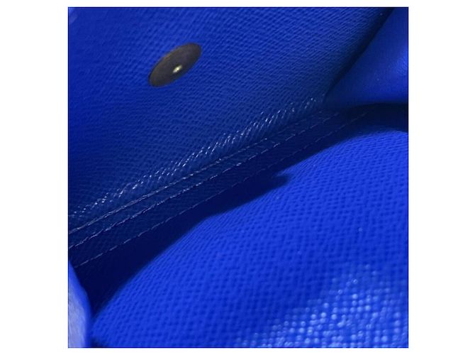 Louis Vuitton Portefeuille Marco Bi-fold Wallet - vista 5