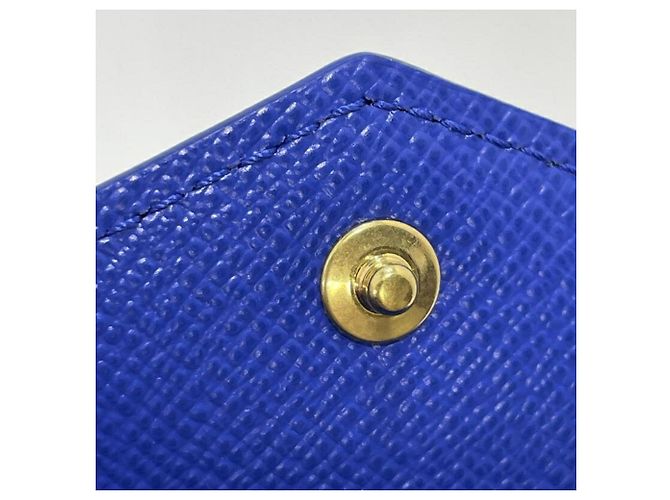 Louis Vuitton Portefeuille Marco Bi-fold Wallet - vista 9
