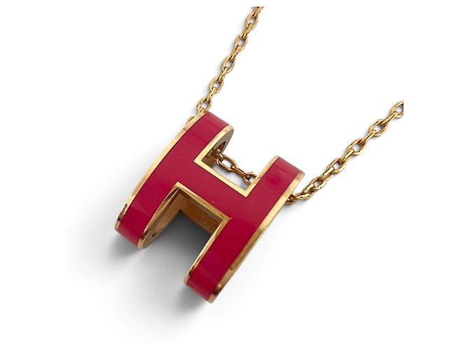 Hermès Colgante HERMES Mini Pop H - vista 2