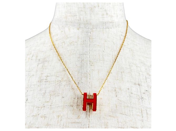 Hermès Colgante HERMES Mini Pop H - vista 6